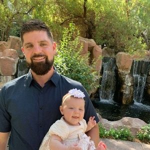 Meet your Posher, Andrew